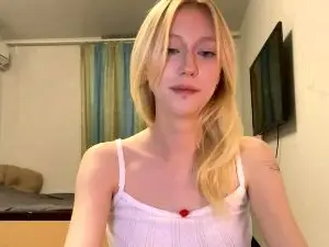 Cam4 Adult Webcam of HongMitchell