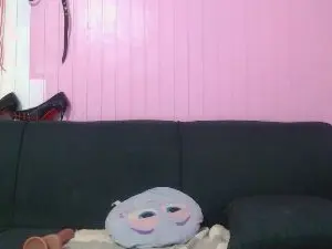 Cam4 Sex Cam of Circe87