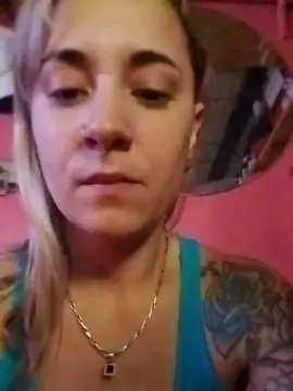 Cam4 Live Sex Cam of micaela91