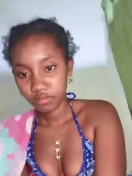 Cam4 Best Webcam of tesha7