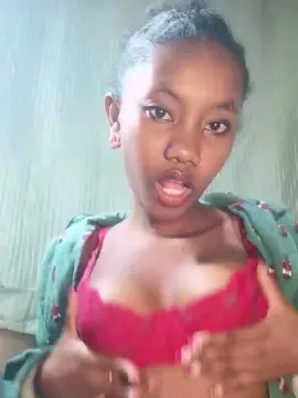 Cam4 Live Porn of tesha7