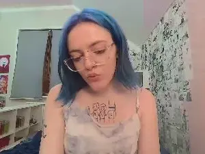 Cam4 Private Sex Chat of IldaButton