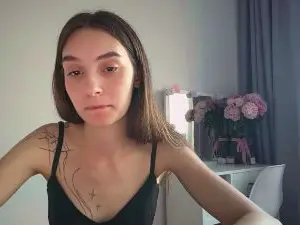 Cam4 Watch Live Sex Cams of KristaEspino