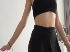 Cam4 Live Sex of KristaEspino