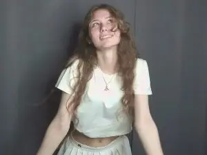 Cam4 Adult Webcam of AstridAdkison