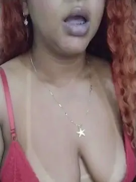 Cam4 Sex Cam of NIKA_EBONY