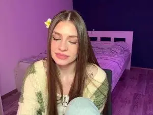Cam4 Sex Cam of VernaChilo