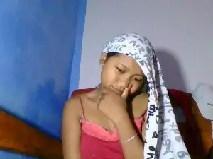 Cam4 Free Porn Cam of elinah_xxx