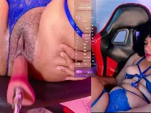 Cam4 Sex Chat of DestinyReece