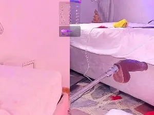 Cam4 Nude Webcam of DestinyReece