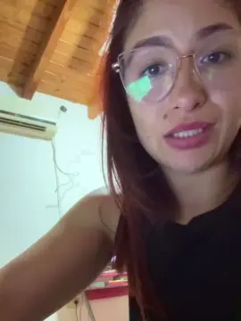 Cam4 Adult Webcam of ColoraditaViip