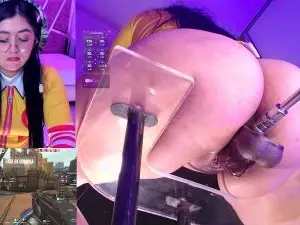 Cam4 Live Porn of DanielaMendez