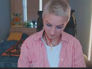 Cam4 Best Webcam of Sweet_n_Strong