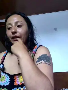 Cam4 Nude Webcam of Vanessagoodfeel