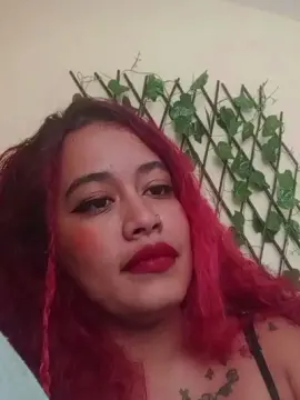 Cam4 Sex Cam of valeriaherrera5