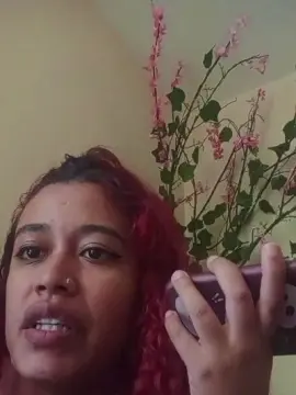 Cam4 Sex Chat of valeriaherrera5