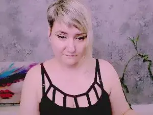 Cam4 Nude Webcam of Djullia