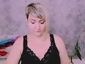 Cam4 Nude Webcam of Djullia