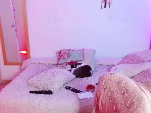 Cam4 Sex Cam of alisseallie