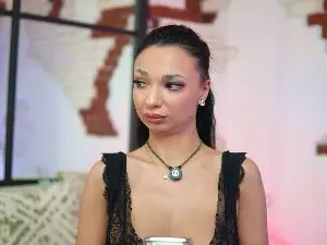 Cam4 Private Sex Chat of MaraJolie