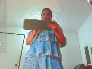 Cam4 Free Live Porn of francheskapower