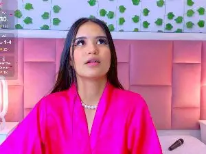 Cam4 Live Sex of kaily_sweet1