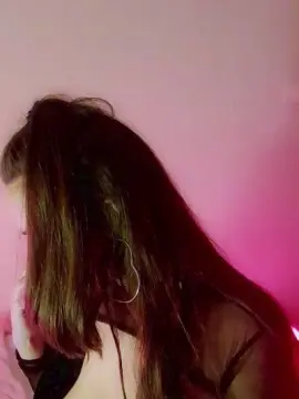 Cam4 Private Sex Chat of Anahisnina