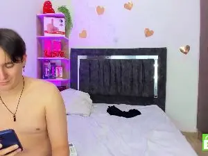 Cam4 Free Porn Cam of Mariana_Ronny