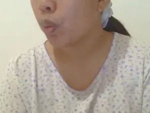 Cam4 Free Live Porn of sweet_charm18