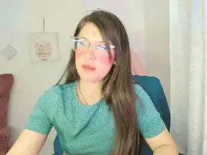 Cam4 Live Sex of ZooeyBelair