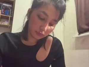 Cam4 Live Porn of YingPopichak