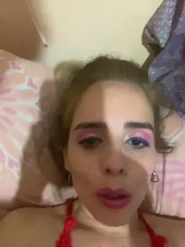 Cam4 Private Sex Chat of diablitaonfire3