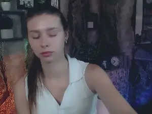 Cam4 Free Live Porn of Eva6Mur