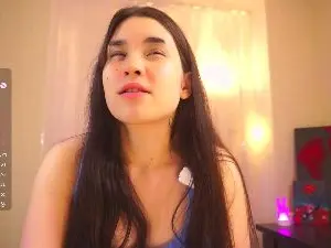 Cam4 Live Sex of LaineGopin