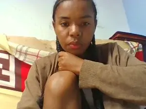 Cam4 Adult Webcam of eulali1