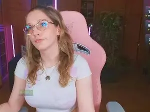 Cam4 Live Sex of LunaNicole