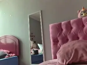 Cam4 Live Sex of Pazzuttra
