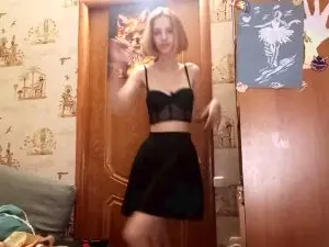 Cam4 Adult Webcams of MarcelaDannatt