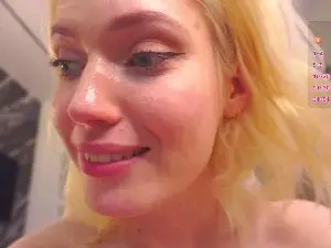 Cam4 Free Live Porn of GemmaEvitt