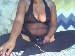 Cam4 Live Sex Cam of Aashrim