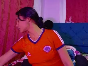Cam4 Adult Webcams of kristall_06