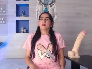 Cam4 Adult Webcams of Amanda_Viloria