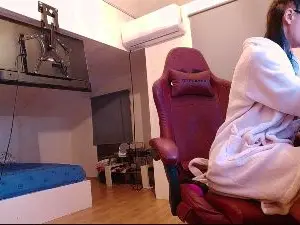 Cam4 Sex Cam of Hiddenvelvet