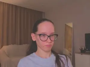 Cam4 Live Porn of LeilaDurow