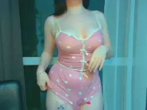 Cam4 Sex Cam of AdamLiccketto