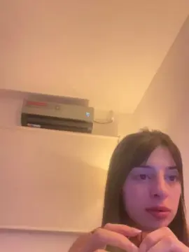 Cam4 Sex Cam of alexiajem