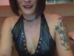 Cam4 Adult Webcam of EMA_95