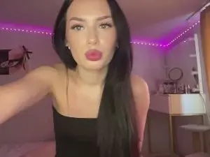 Cam4 Free Porn Cam of JacqueDepinho