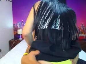 Cam4 Free Porn Cam of venesomoscoup