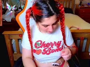 Cam4 Live Porn of Jenny_Style